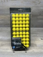 NERF Rival 50-Round Refill Pack