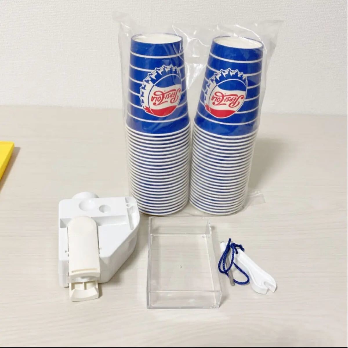 サントリー - PEPSI PREMIUM DISPENSER サントリー - PEPSI PREMIUM DISPENSER PEPSI Premier Dispenser