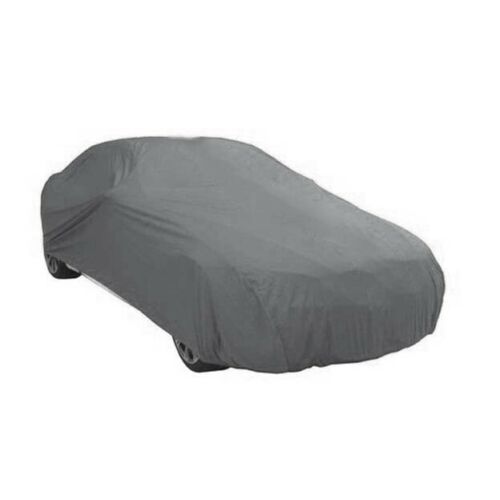 Lightweight Breathable Indoor Car Cover - Silver for Mitsubishi Eclipse 89-99 - Zdjęcie 1 z 4
