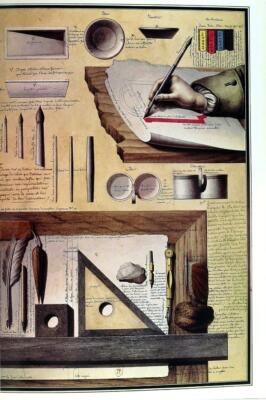 Léqueu: An Architectural Enigma Philippe Duboy 1st Ed Lequeu An Architectural Enigma Surrealist