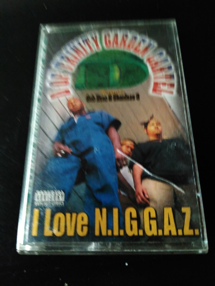 【TRINITY GARDEN CARTEL】【BEST】【G-Rap】【TX】 s-l400.jpg