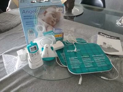 angelcare monitor baby city