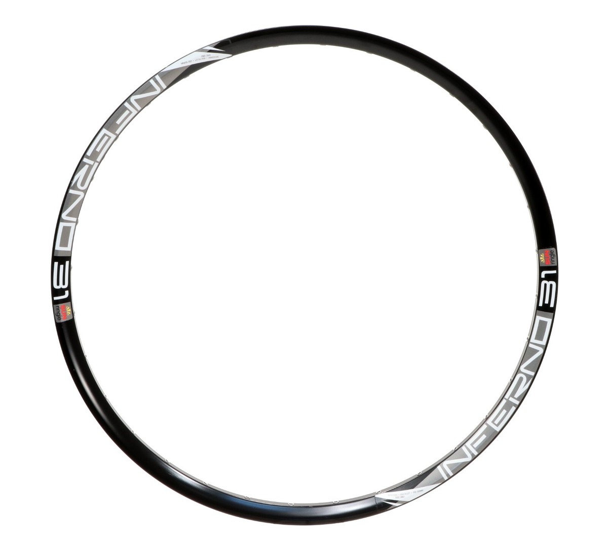 〓激レア〓 Sun-Ringle Intense Mag 30 DH 36Hリム s-l1200.jpg