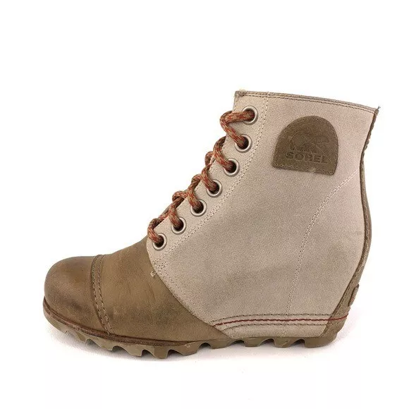 Sorel wedge 7.5 deals