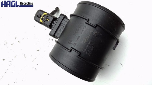 Luftmassenmesser 55562426 Opel Astra 2.0 Cdti DPF ecoflex Sportstourer