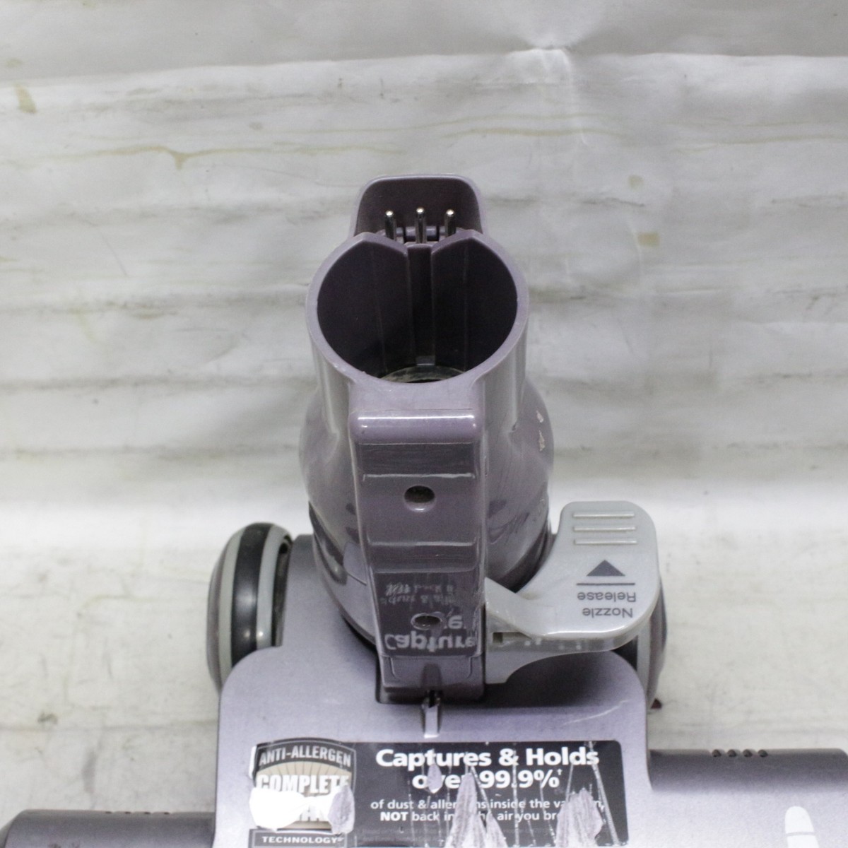 タカラエアーウェーブロッド127本 10,000→9,000値下げ Shark Rotator Lift Away Canister Vacuum Motorized Nozzle For Model