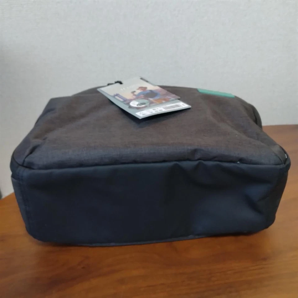 Bolsa para cámara Elecom Off Toco negra 32x13x24 cm sin usar Foto 3 de 4