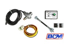 Bm Dash Mounted Converter Lockup Controller Gm 700r4th350c4l60200-4r