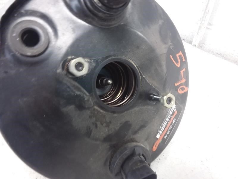 Aston Martin DB9 2006 Brake booster P/N 4G432B195AA