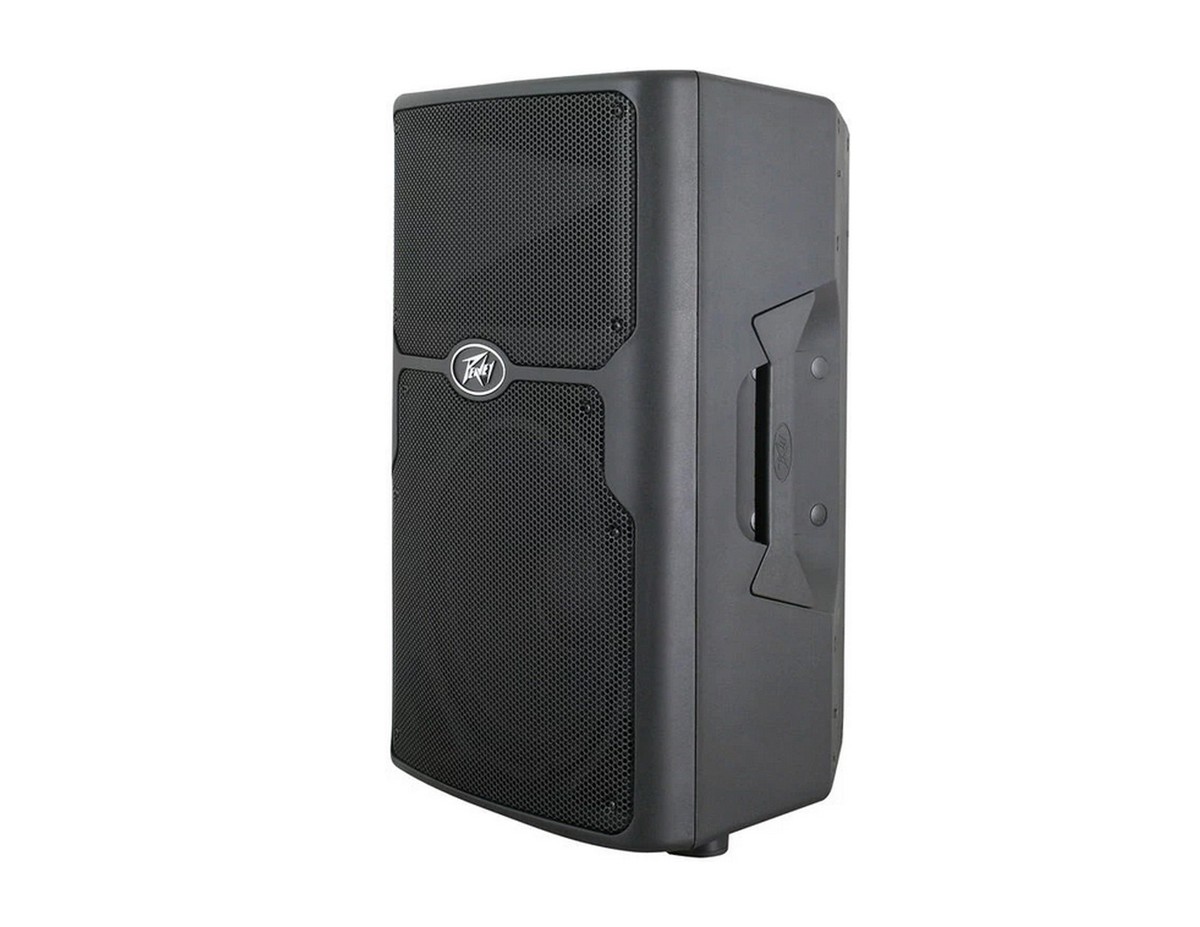 Peavey PVXP15 DSP 15 inch Powered Speaker 800W 15