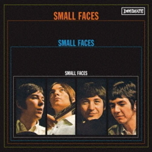 Music CDs Small Faces for sale | eBay