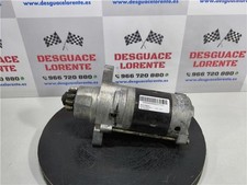 Démarreur Nissan ALMERA TINO