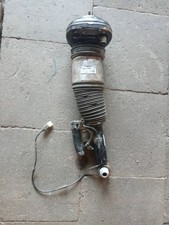 BMW 7 G11 G12 2017 Amortisseur de suspension pneumatique 76687459403 ASI1888