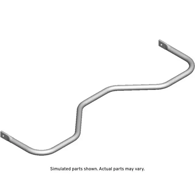 Genuine GM Escalade Tahoe Yukon Rear Suspension Stabilizer Shaft 22809843