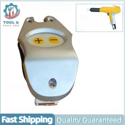 1000617 GM Back Cover GM02 for GM Manual Electrostatic Powder Coating Spray