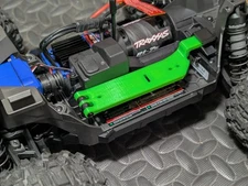 Battery Latch - Compatible w/ Traxxas Mini's