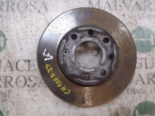 Disque de frein Chevrolet SPARK