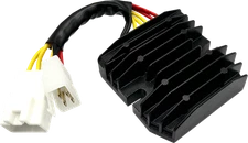 RICK'S MOTORSPORT ELECTRIC Hot Shot Rectifier/Regulator - Honda 10-181H