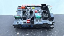 CENTRALINA Porta fusibili  BSM PER PEUGEOT 206 2° Serie 9657608880 diesel