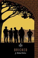 Bricked J. Michael Mcgee Taschenbuch Kartoniert / Broschiert Englisch 2021