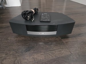 Bose Wave Music System III | eBay