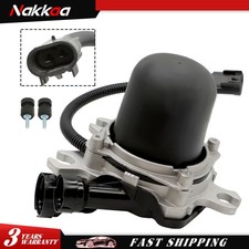 Secondary Air Injection Pump 12634644 For 11- 15 Chevy Equinox Gmc Terrain 2.4l Secondary Air Injection Pump 12634644 For 11- 15 Chevy Equinox Gmc Terrain 2.4l
