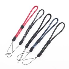 Nylon for Smart Phone Strap Camera Hand Wrist Lanyard Electronics Accessories