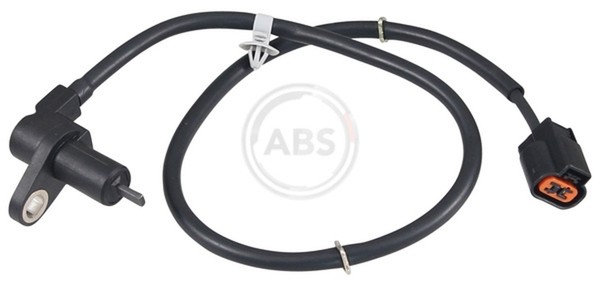 A.B.S. Abs Sensor Raddrehzahl 31179 FüR Lancer Cargo Mitsubishi 7 6 CS3A CS3W-image