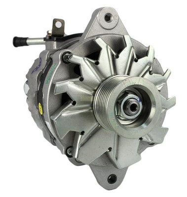 Lichtmaschine 90A Neu Original Lucas 26021449 für Mahindra