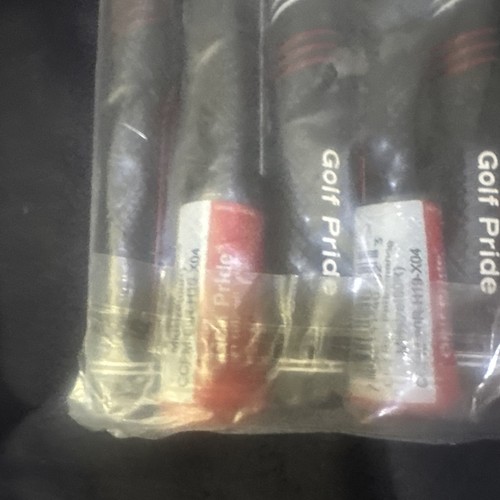 13 Golf Pride Cp2 Pro Grips. Midsize NEW - Picture 6 of 8