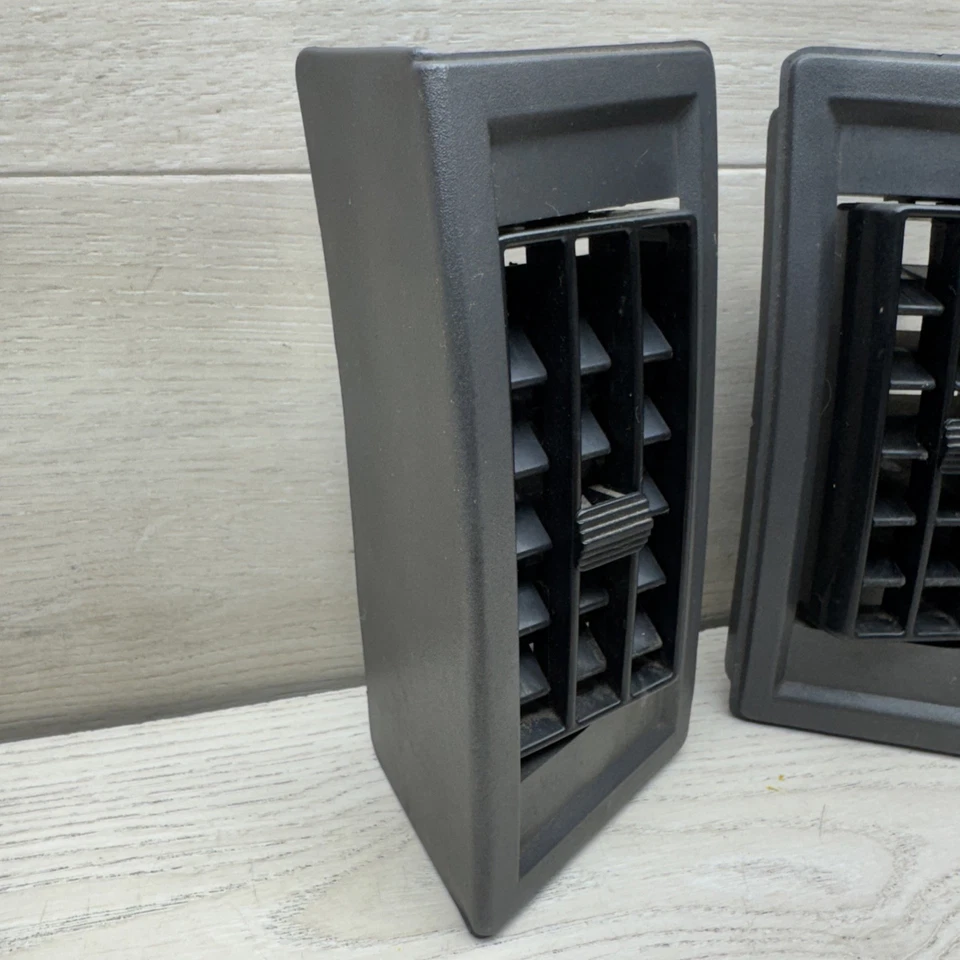 Chevy S10 Blazer 1986-1994 GMC S15 Sonoma Jimmy Outer diestro y derecho aire acondicionado aire acondicionado par Foto 2 de 4