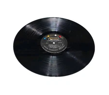 GREAT MOTION PICTURE THEMES, 1960 Vinyl LP Record, United Artists UAS 6122