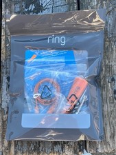 GENUINE Ring Video Doorbell 2 Generation 2 - Installation Kit/Spare Parts