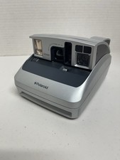 Vintage Polaroid One 600 Instant Camera - Untested