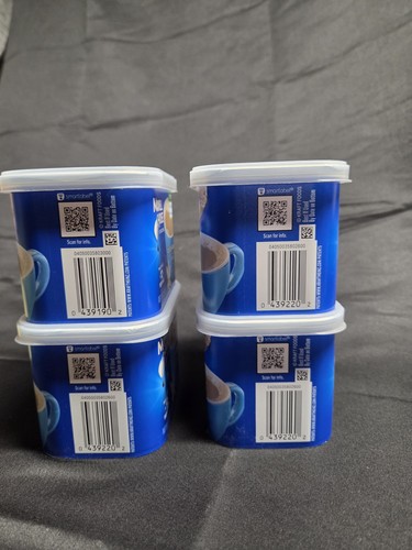 Maxwell House International café francés de vainilla sin azúcar 4,3 oz (paquete de 4) ~ - Imagen 7 de 8