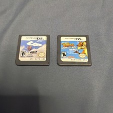 UP & Over The Hedge: Hammy Goes Nuts (Nintendo DS) Cartridge Only - Tested