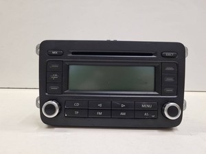 Volkswagen Golf V 2006 Radio / CD-Player / DVD-Player / Navigation VLU13098