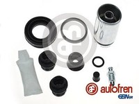 Autofren Seinsa D42778K Reparatursatz, Bremssattel FüR Kia