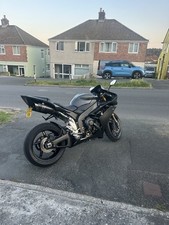 Yamaha R1