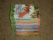 Build Your Own Magic Tree House Lot Class Set You Pick Choose