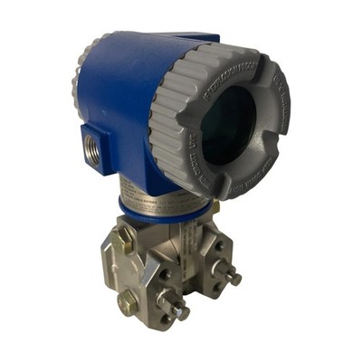 Foxboro IDP10-D22A21E-M2L1 Drucktransmitter 12.5-42V DC Industrie für Einsatz