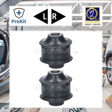 2x ORIGINAL® Original Imperium Buchse, Stoßdämpfer für Citroën C-CROSSER