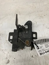 2008-2015 Cadillac CTS Hood Latch W/Remote Start New 15806537 15911804