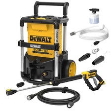 DeWALT DCMPW1600N-XJ 2x18V XR Pressure Washer Body Only