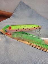 Vintage Heddon Zara Spook for sale - eBay Vintage Heddon Zara Spook for sale - eBay