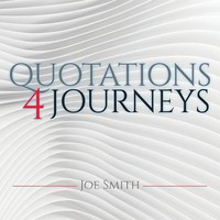 Quotations 4 Journeys Joe Smith Taschenbuch Kartoniert / Broschiert Englisch