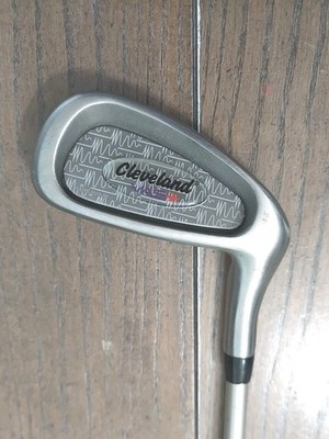 Cleveland VAS + Plus 3 Iron Golf Club Graphite Shaft Reg. Flex RH