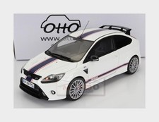 1:18 OTTOMOBILE Ford England Focus Rs Mkii 2010 24H Le Mans Tribute OT1009 MMC