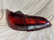Vauxhall Astra K 2016 Rear Left Tail Light COMPLETE SET