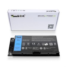 Genuine battery ORTKDH FV993 PG6RC for Dell Precision M4800 M4600 M6600 M4700